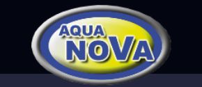 Aqua Nova náhradní díly
